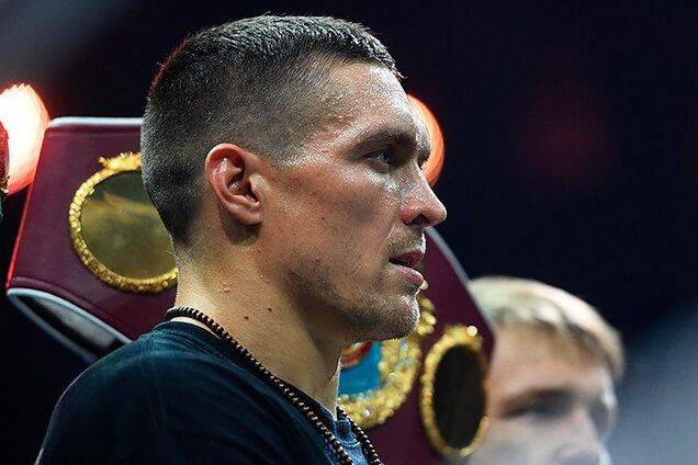 'Усик - це щось': в Росії захопилися українцем