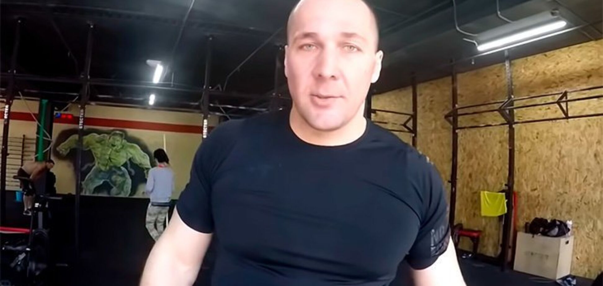 Дебошира в Тамбове, нокаутировавшего четверых, спутали с чемпионом ММА