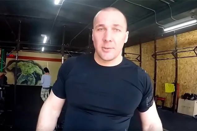 Дебошира в Тамбове, нокаутировавшего четверых, спутали с чемпионом ММА