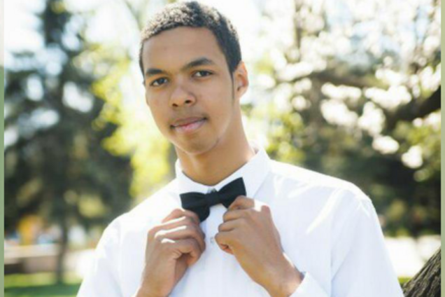 В Киеве нашли труп темнокожего студента из Донетчины: фото 18+