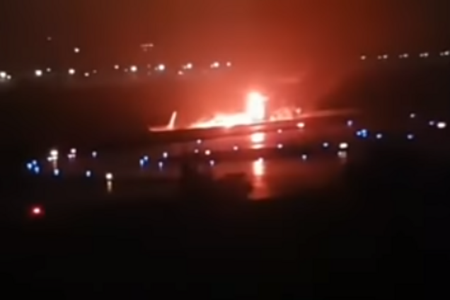 В России случилось серьезное ЧП с самолетом: есть жертвы