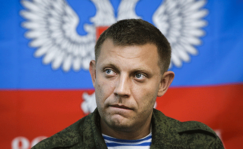 Захарченка підірвали: в мережі показали останнє інтерв'ю ватажка "ДНР"