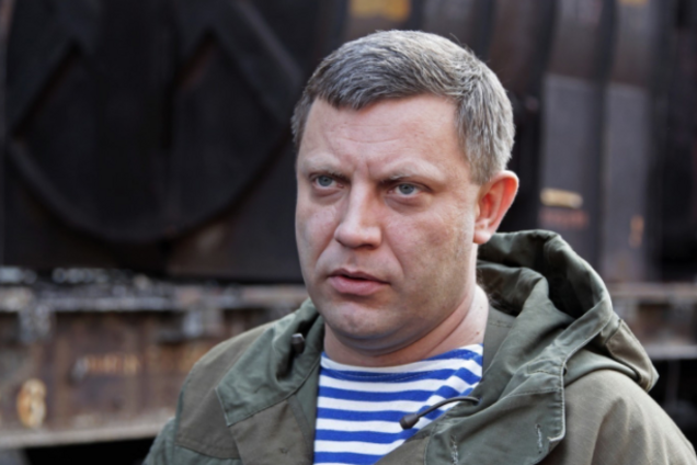 'Буду приходить к вам мертвым': самые нелепые высказывания Захарченко