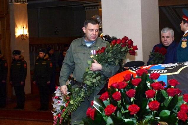 Усім кінець: у вбивствах ватажків 'ДНР' знайшли збіг