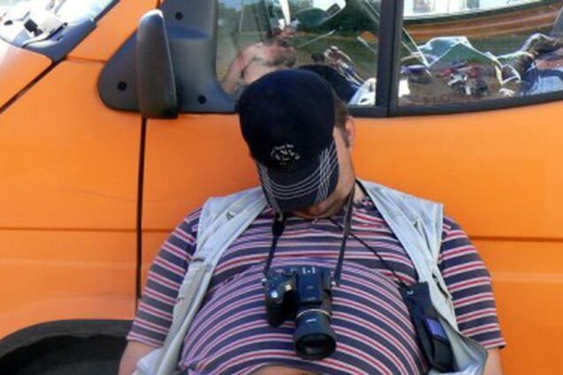 Дневной сон смертельно опасен: назван веский аргумент