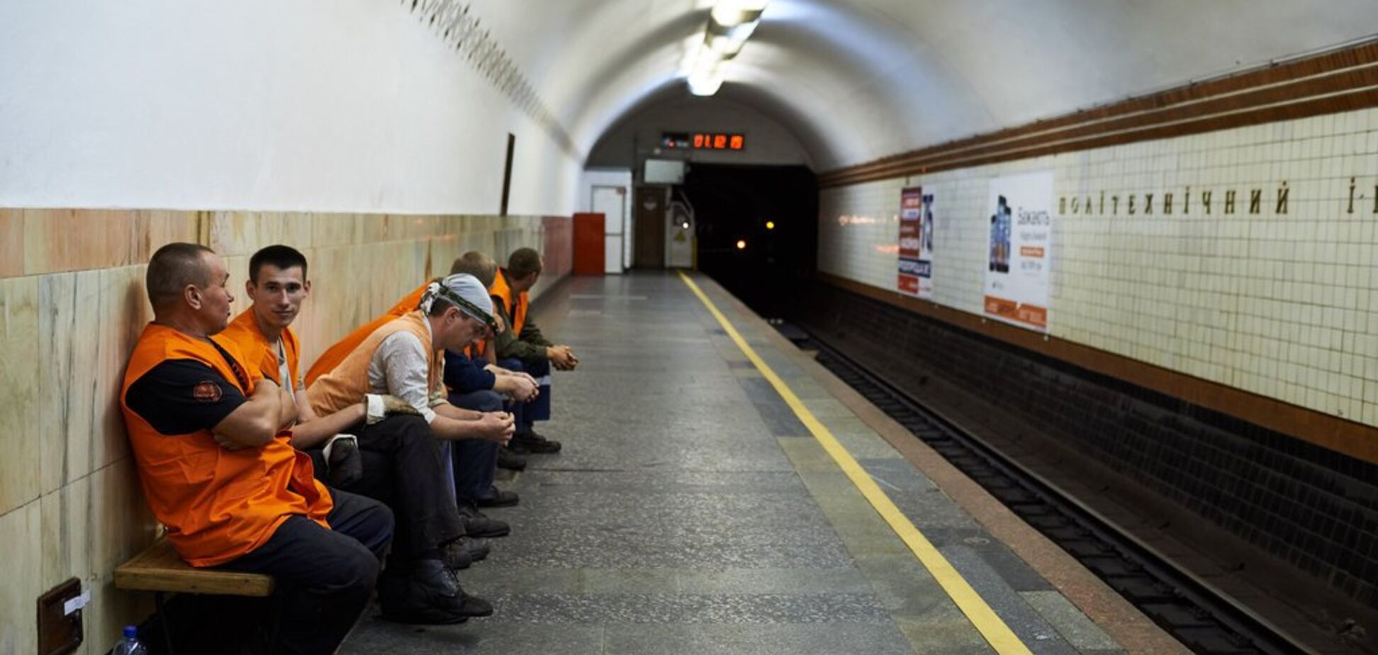 'Глухий кут': в метро Києва озвучили проблему боргів перед Росією