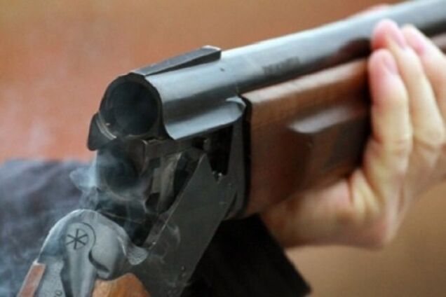 Стріляти у дітей. Коли падає планка?