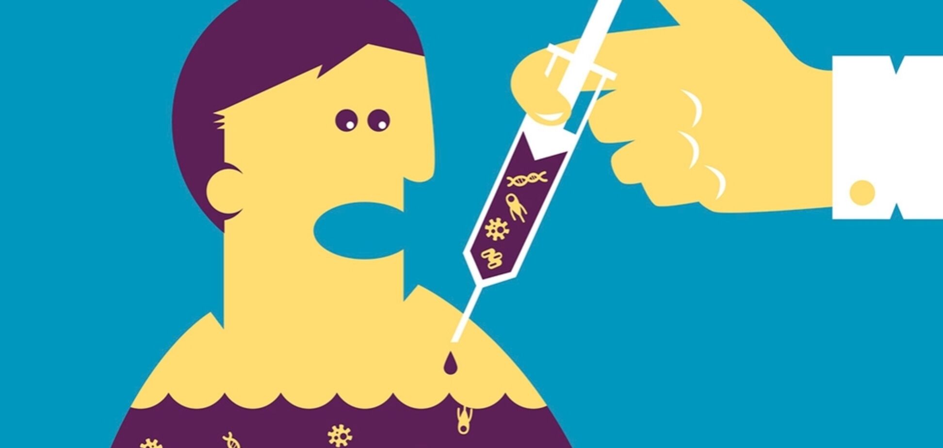Надвигается эпидемия гриппа: украинцы высказались о вакцинации