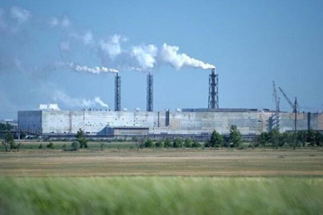 Хімічна катастрофа в Криму: скандальний завод покарають мільйонним штрафом