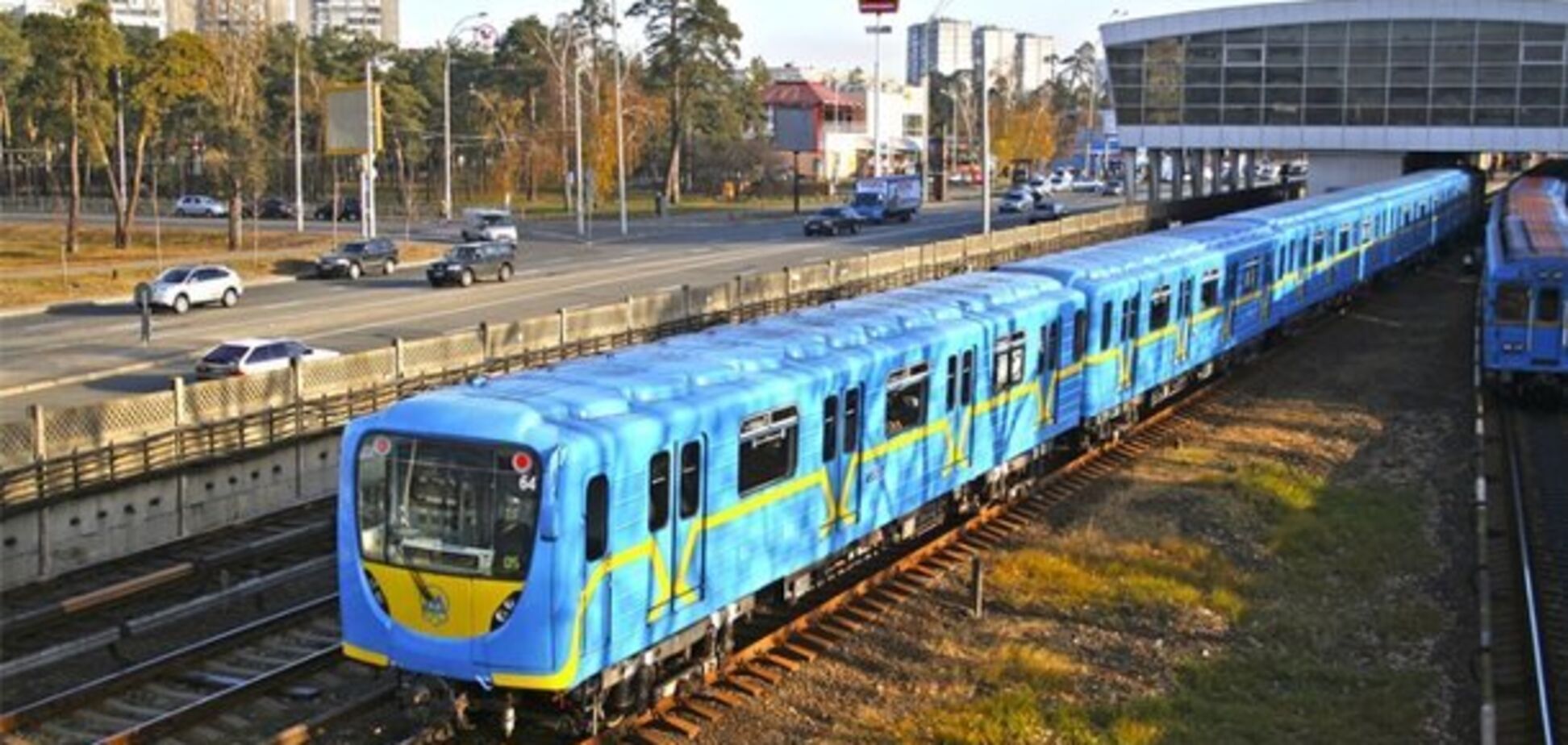 'Имеем дефицит!' В метро Киева рассказали, сколько заработали за 2017 год