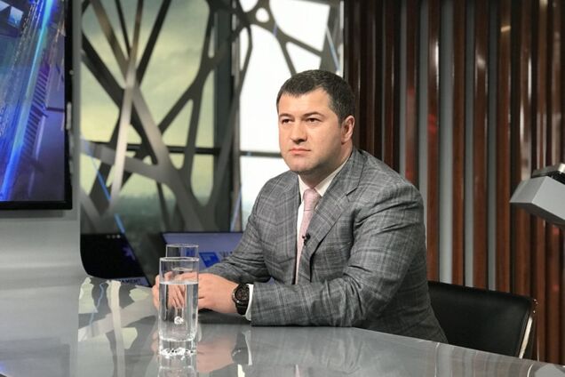 Налог на выведенный капитал нужно вводить параллельно с нулевой декларацией - Насиров