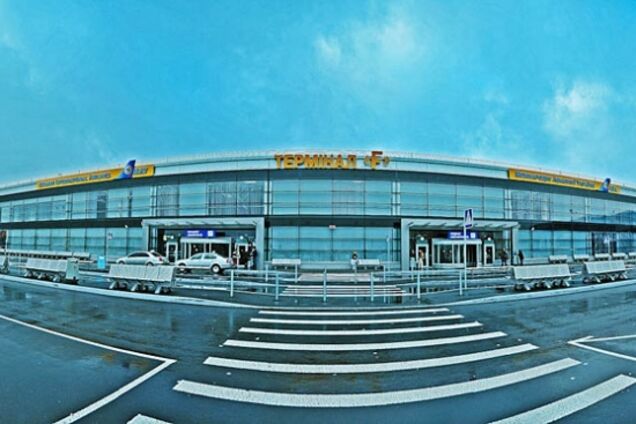 Пешком в самолет: ''Борисполь'' отдаст отдельный терминал под лоукосты