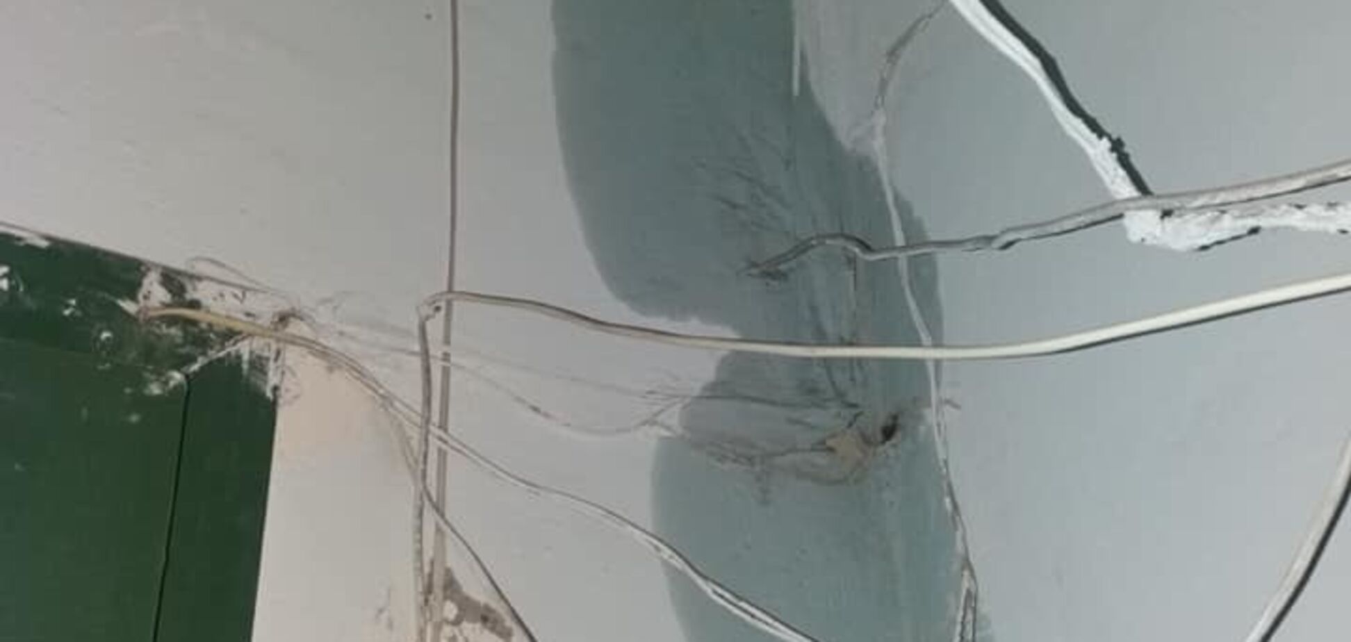 ''Им пофиг на людей'': появилось видео коммунальной катастрофы в Запорожье