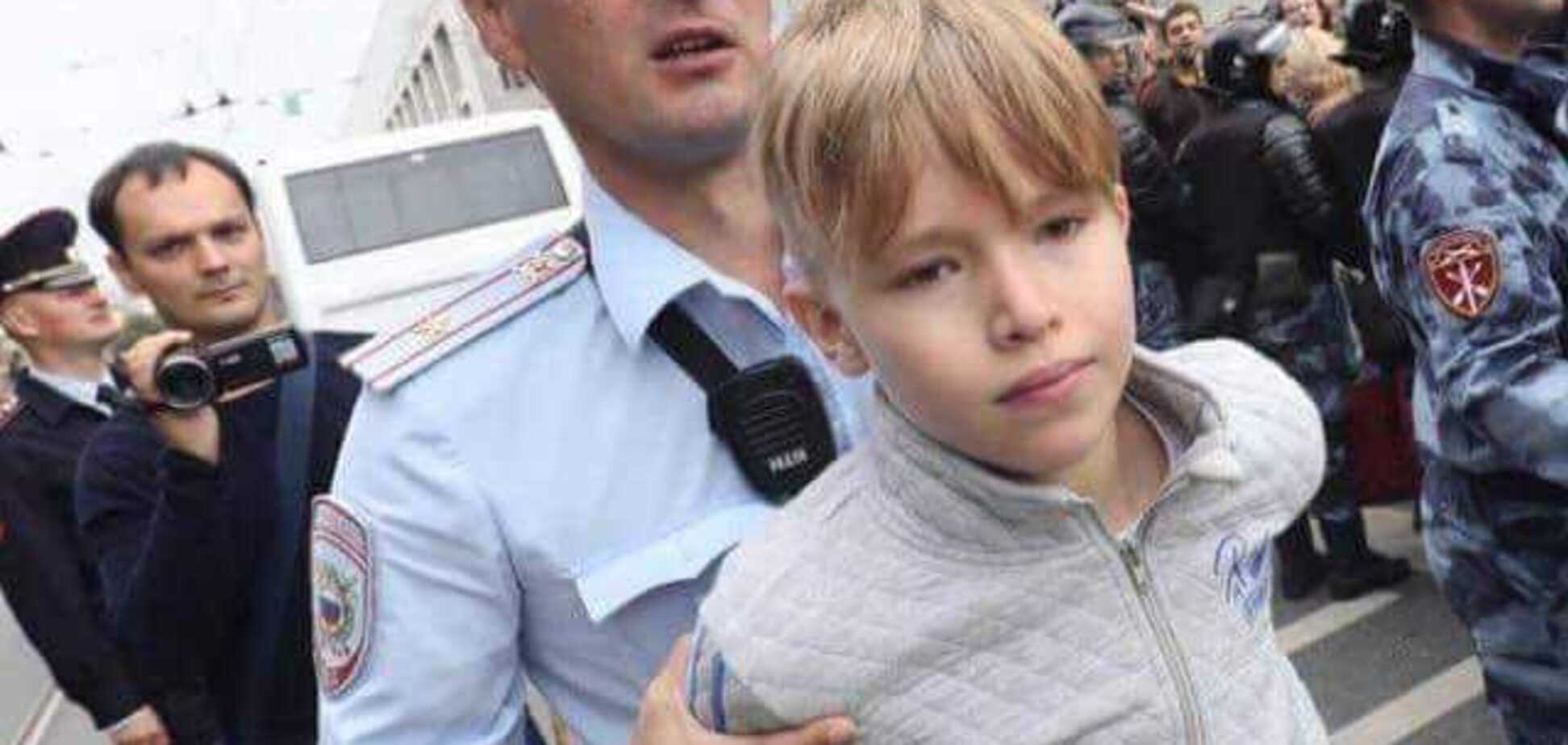 Россияне бастуют лишь за колбасу. Свобода им не нужна