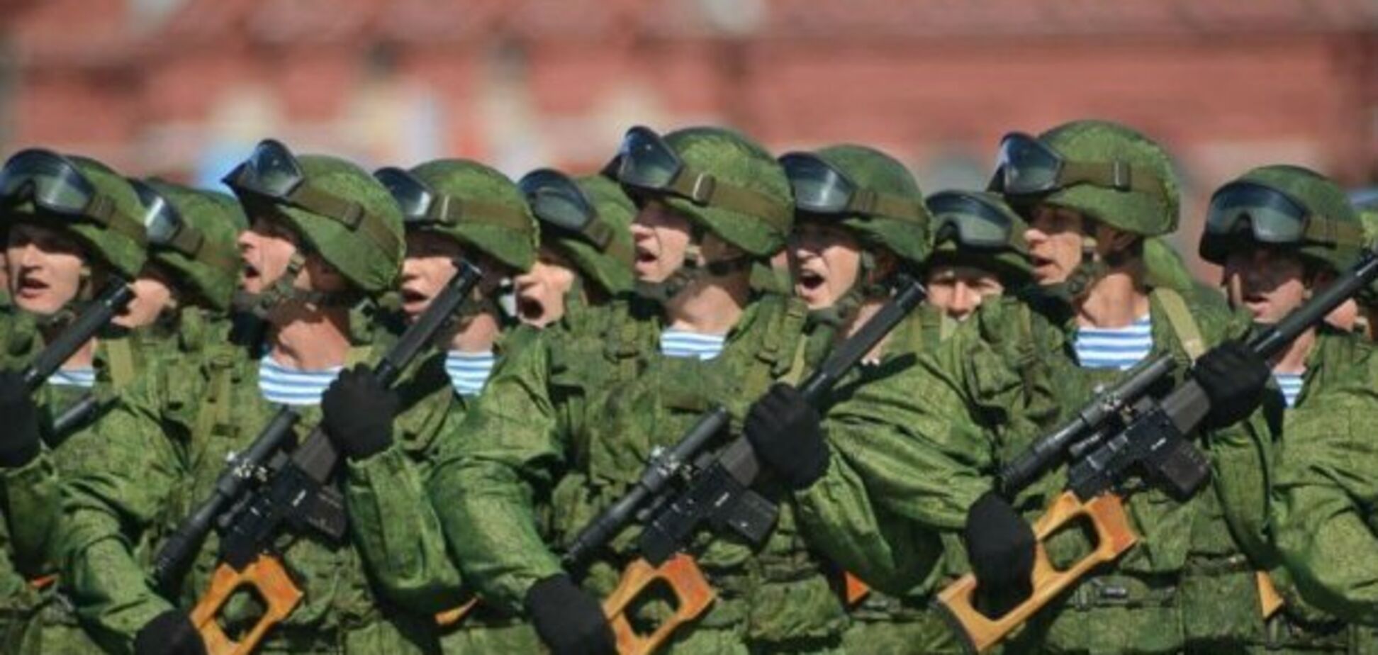 ''Маріуполь і Бердянськ - під загрозою'': діям РФ знайшли зловісне пояснення