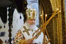 Патріарх Кирило, РПЦ