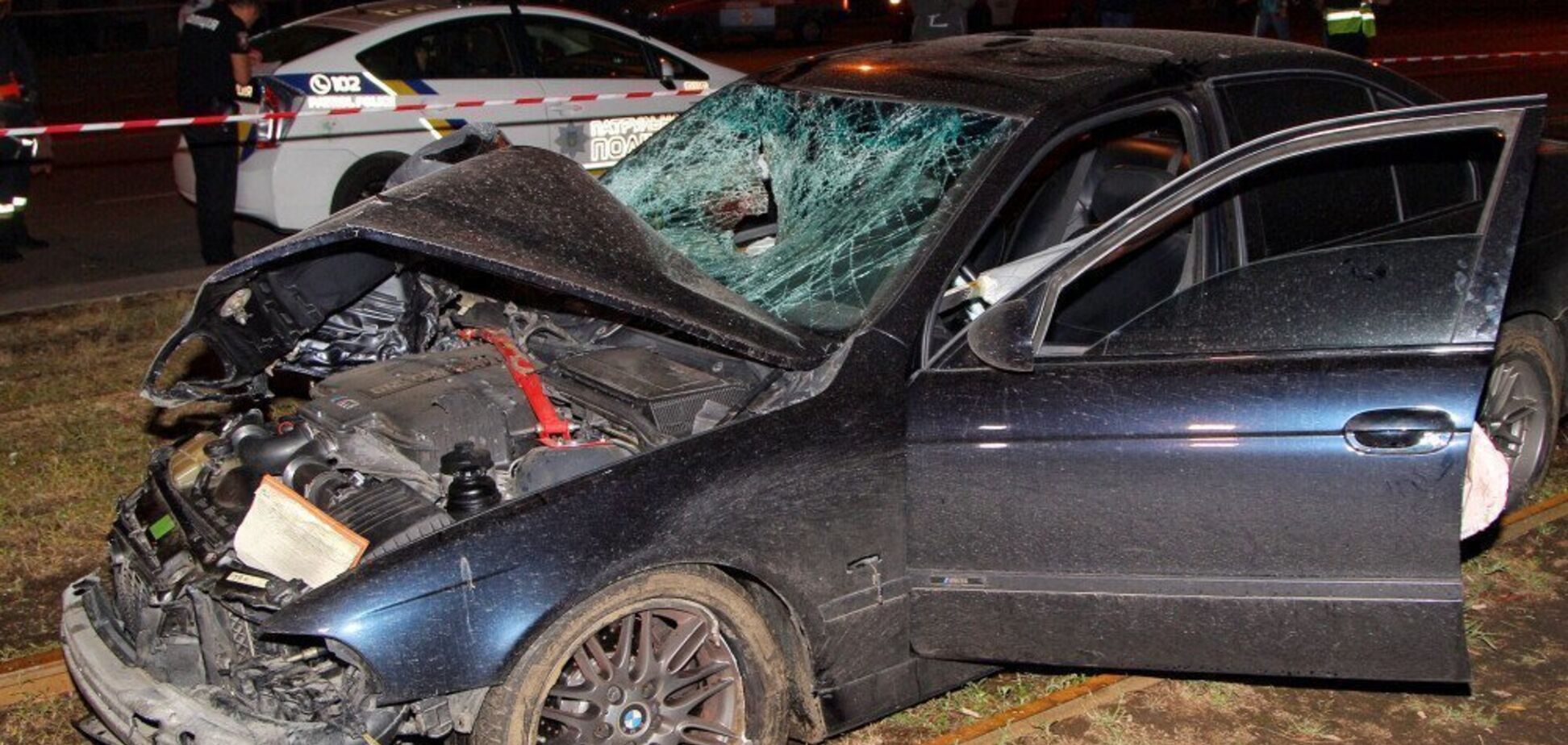 ''Умерла на глазах у мужа'': подробности о жертве кровавого ДТП в Одессе