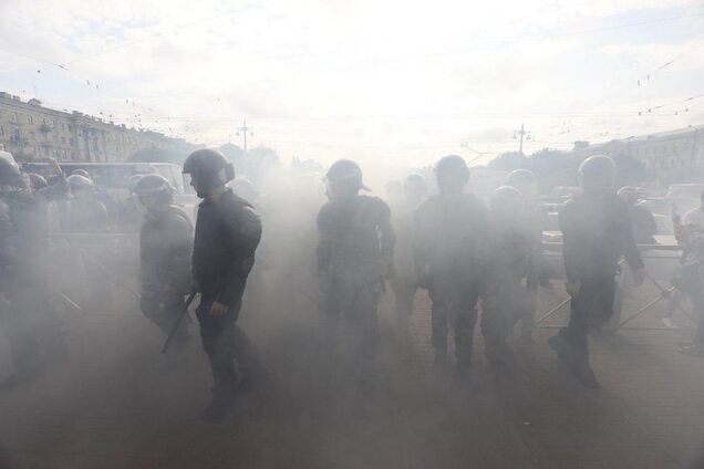 Массовые протесты в России: озвучен ключевой нюанс