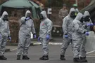Британські силовики досліджують місце, де були знайдені отруєні Сергій Скрипаль та його дочка