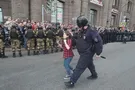 протест в России 9 сентября 2018