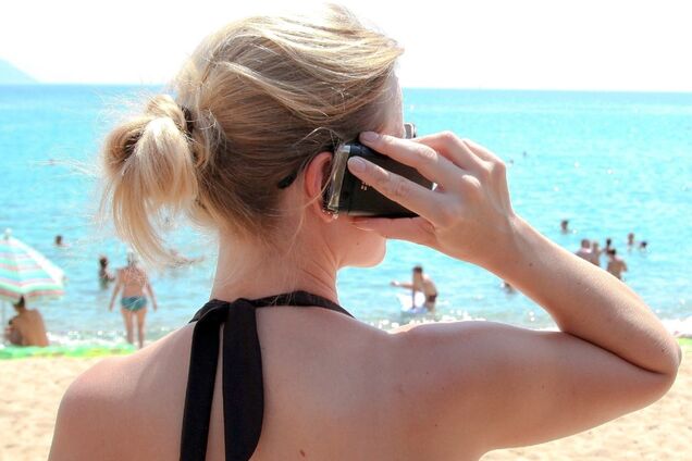 'Украинская в*та?' В сети заметили показательный нюанс с банкоматами в Крыму