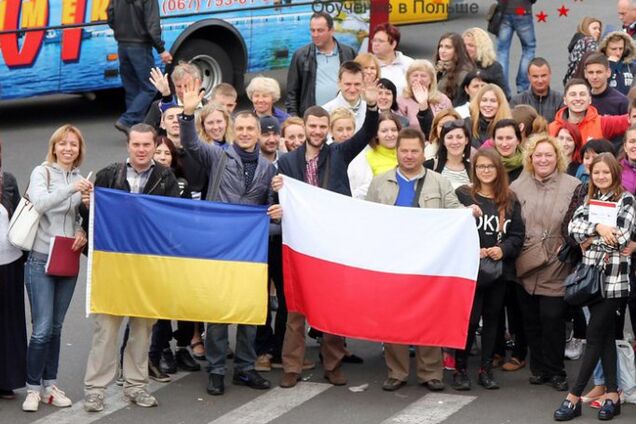 Утечка мозгов: украинские студенты в Польше признались в своих планах