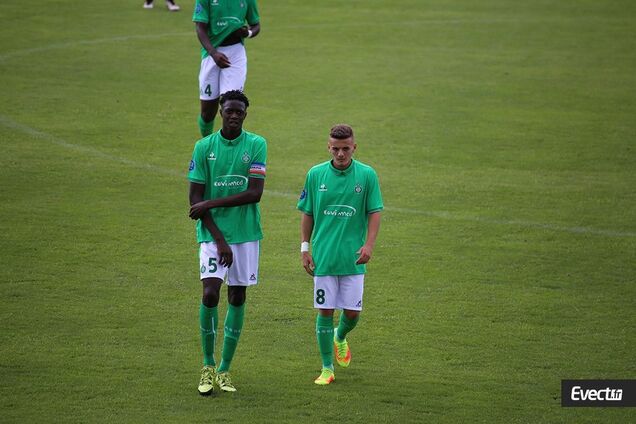 СМИ: застрелен футболист самого титулованного клуба Франции