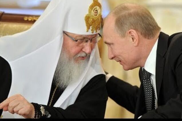 Шах и мат Московской патриархии