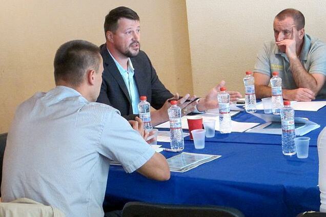 ФБУ винесла попередження дворазовому чемпіону НБА