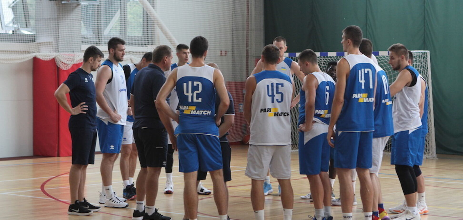 ФБУ сделала важное заявление о билетах на матч Украина — Испания