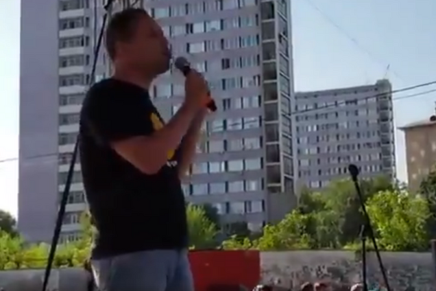 ''Ніколи від цієї ганьби не відмиємося'': у Москві відкрито заявили про вторгнення в Україну