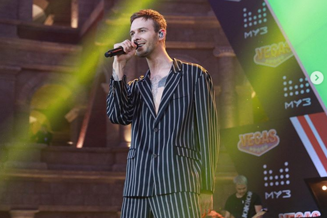 Макс Барских