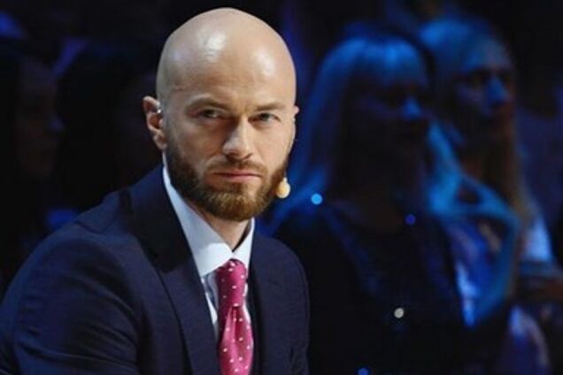 Судье 'Танців з зірками' в эфире приказали 'закрыть рот': после шоу разгорелся скандал