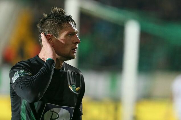 Селезнев атаковал украинские СМИ, обозвав журналиста бараном