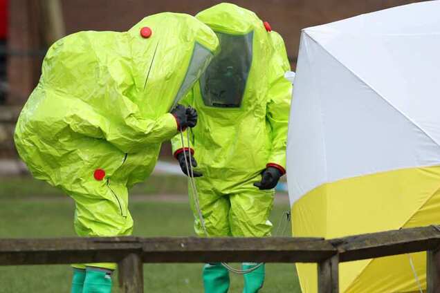 Отравление Скрипалей: Британия решила пойти на радикальные меры