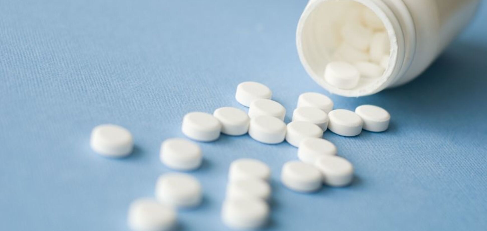 Не можна з антибіотиками: з'ясували шкідливість популярних таблеток