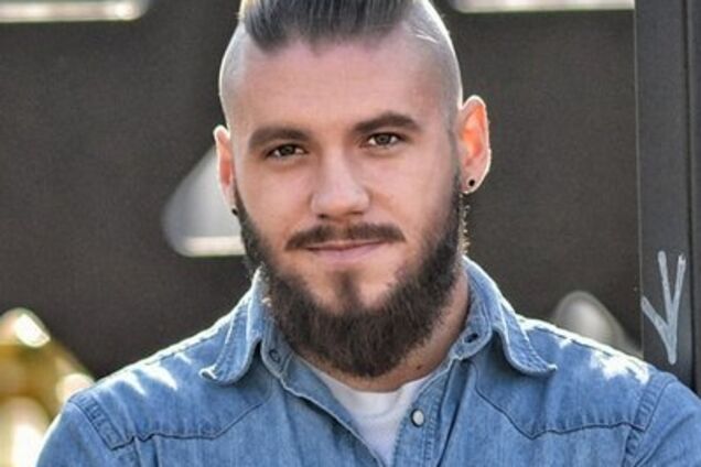 Блогер-ветеран Ананьев был в розыске: появились подробности