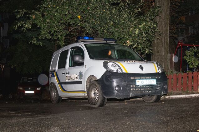 В киевском хостеле нашли труп 28-летнего мужчины