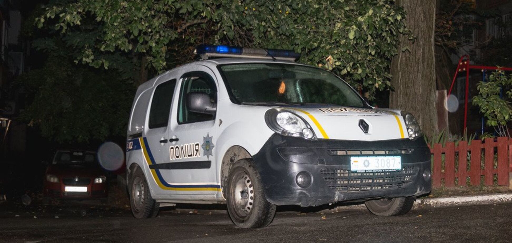 У київському хостелі знайшли труп 28-річного чоловіка