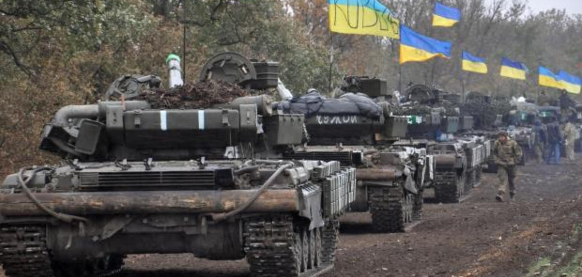 ''За прикладом Хорватії': у Путіна запанікували через ''масову атаку'' ЗСУ