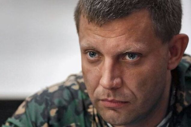 "Буде болісно!" Терористи "ДНР" вирішили мстити за вбивство Захарченка