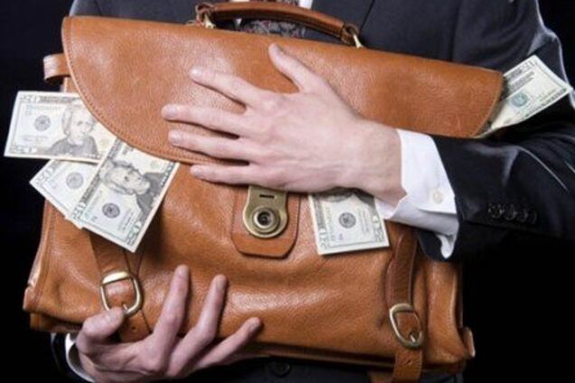 Нет и 5 тысяч: Госказначейство отчиталось о борьбе с коррупцией в Украине