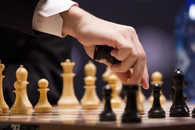 Policy. Цього не вистачає Україні