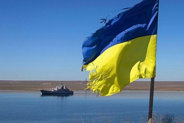 ''Азовское море показало'': раскрыто слабое место Украины