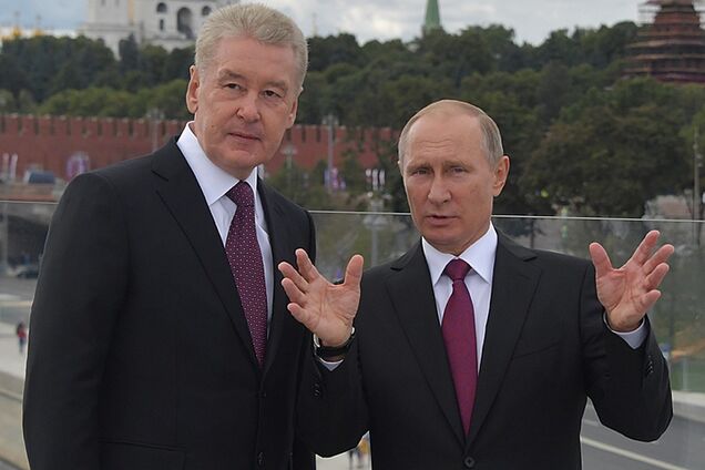 ''Полезные идиоты'' путинского режима