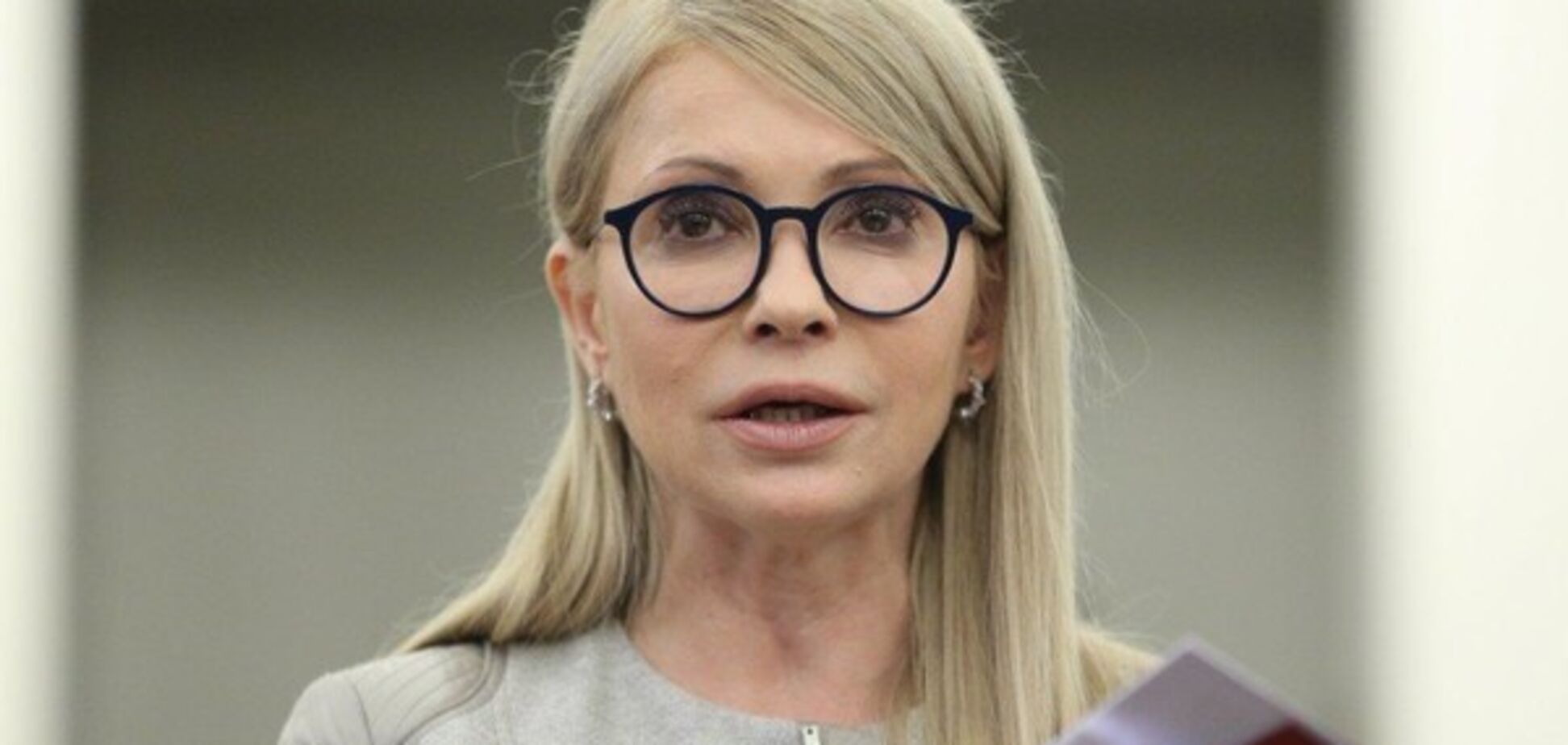 Тимошенко рассказала, как остановить трудовую миграцию из Украины