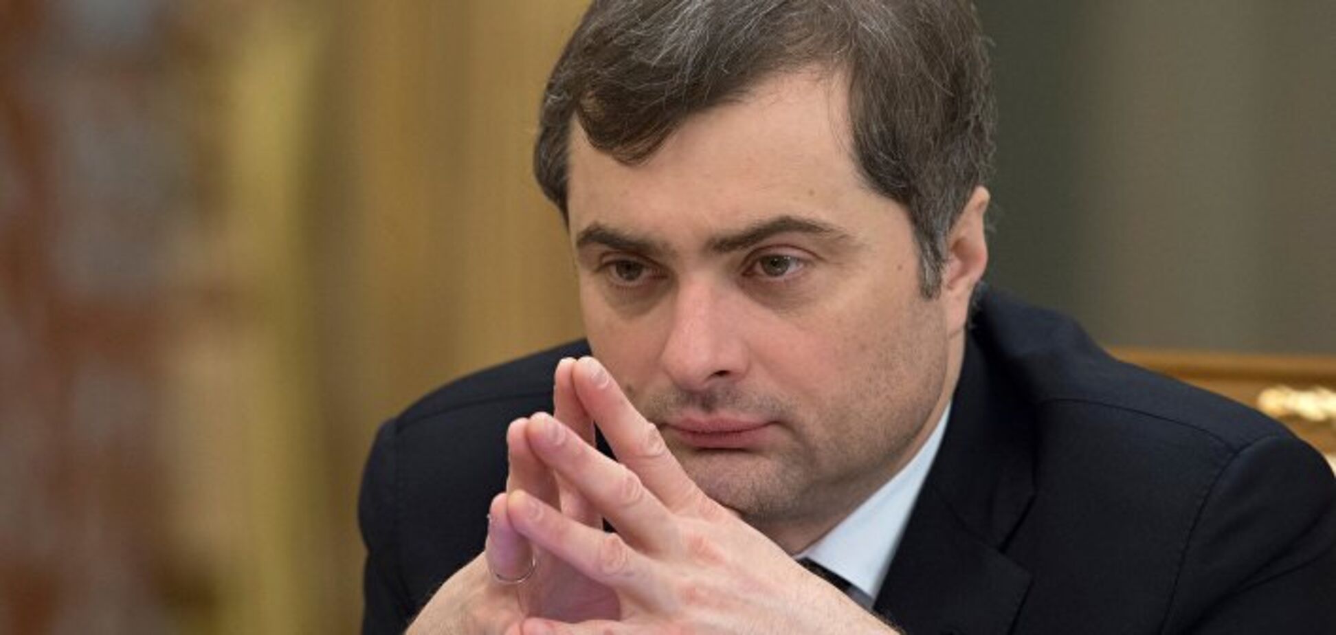 Сурков провів таємну зустріч із ватажками ''ДНР'' у Ростові: перші подробиці