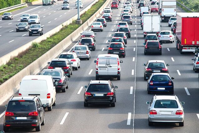 Новые правила и штрафы: какие перемены ждут украинских водителей уже в сентябре