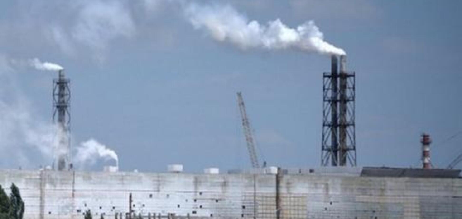 Техногенна катастрофа трапилася двічі: розкриті подробиці 'хіматаки' у Криму