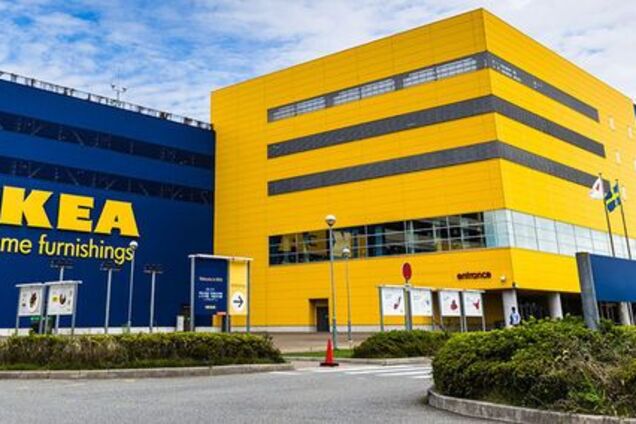 IKEA в Украине: стало известно, где откроется первый магазин
